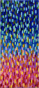 Cette nuit d'automne - Nathanael Koffi