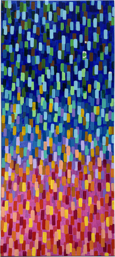 Cette nuit d'automne - Nathanael Koffi
