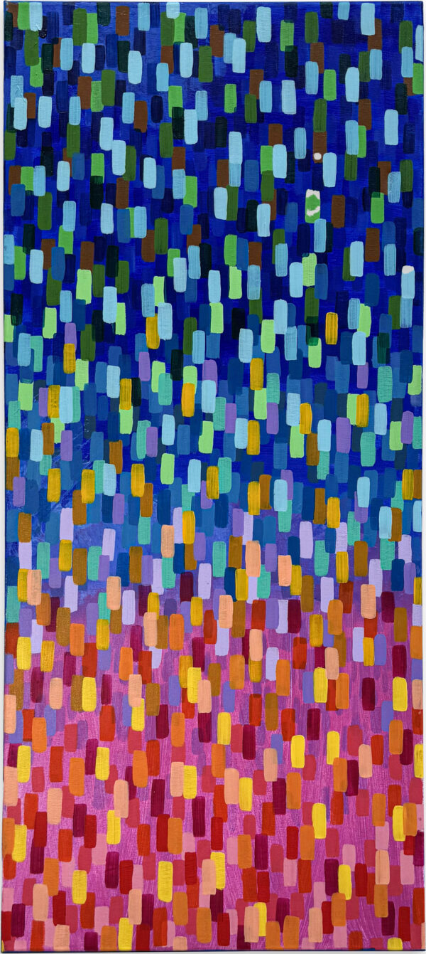 Cette nuit d'automne - Nathanael Koffi