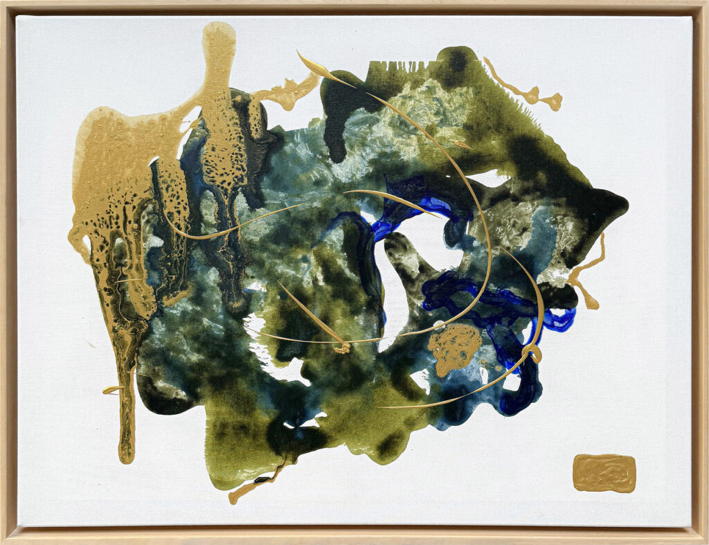 Source, 2023 Saloua Sarhiri