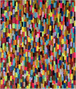 Belle pluie 18 - Nathanael Koffi