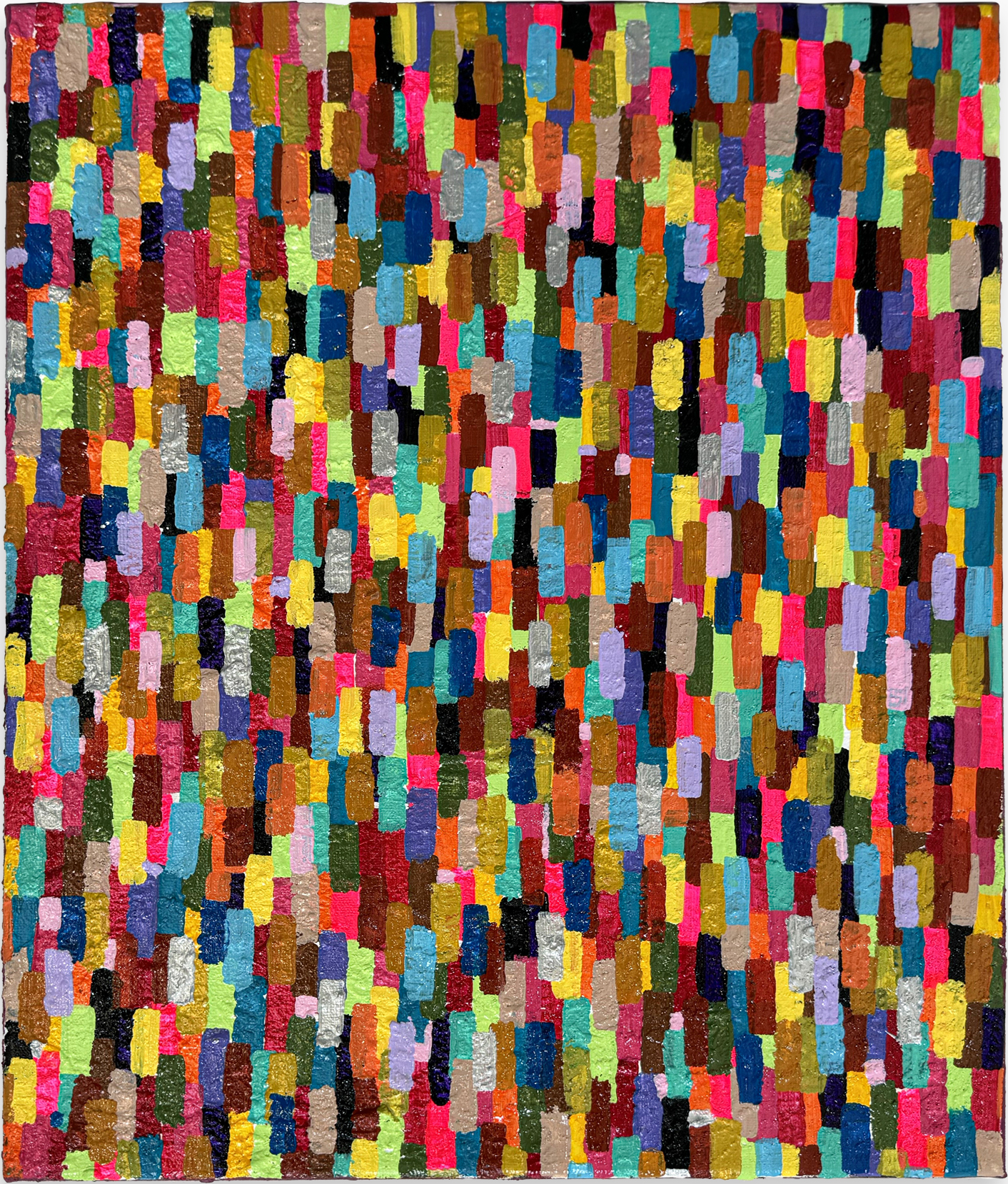 Belle pluie 18 - Nathanael Koffi