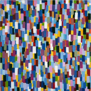 Pattern 4 - Nathanael Koffi