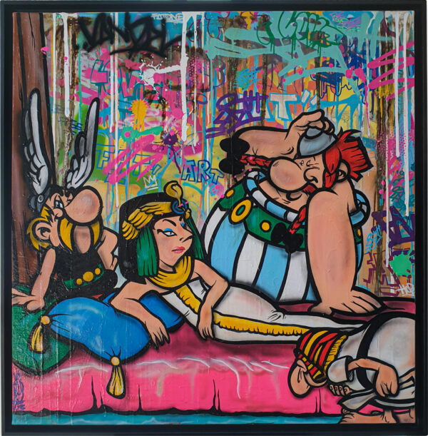 Astérix & Obelix