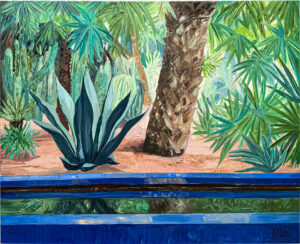 Parti pris III - Agnès Tiollier