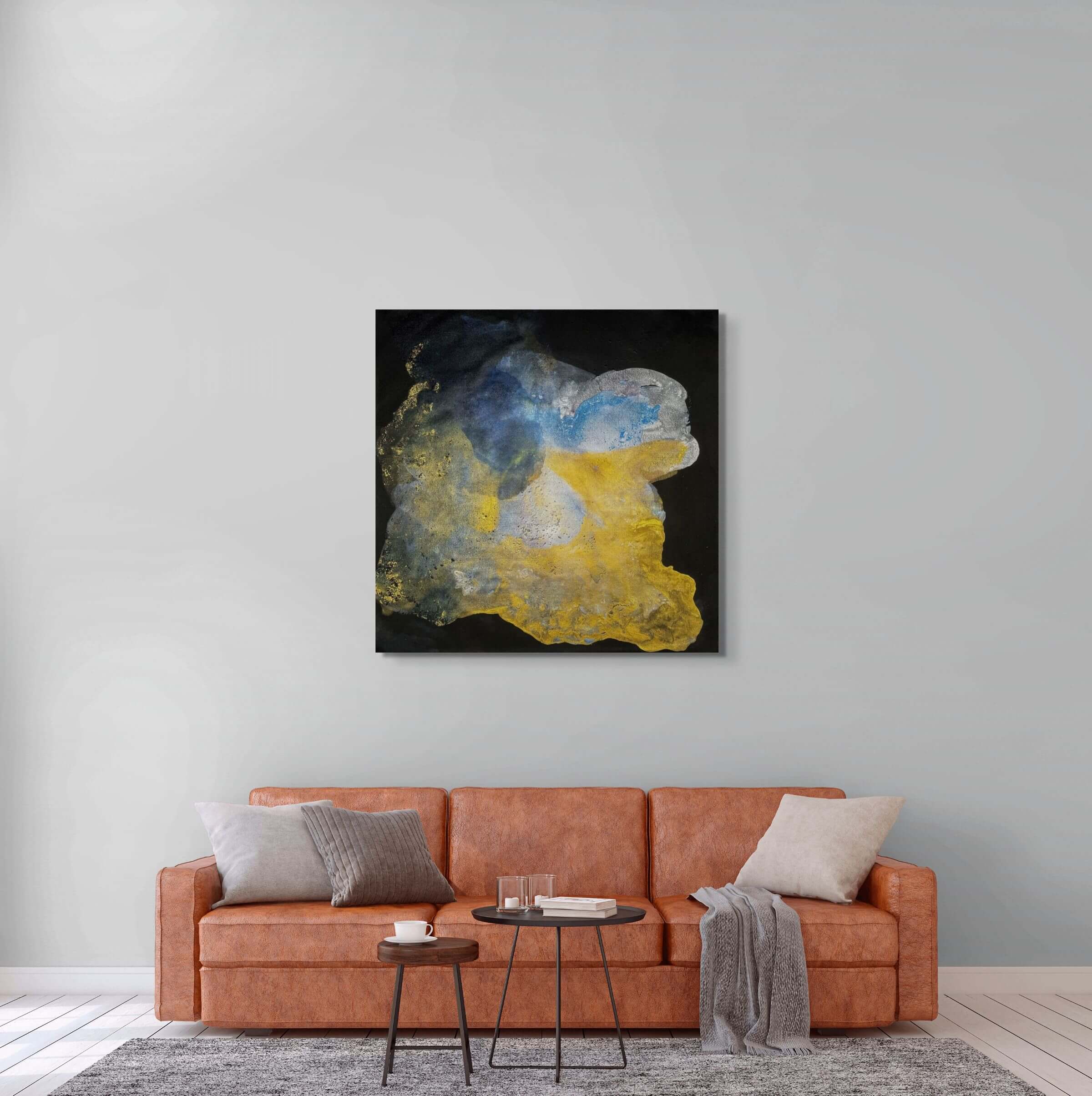Golden Way – Image 4