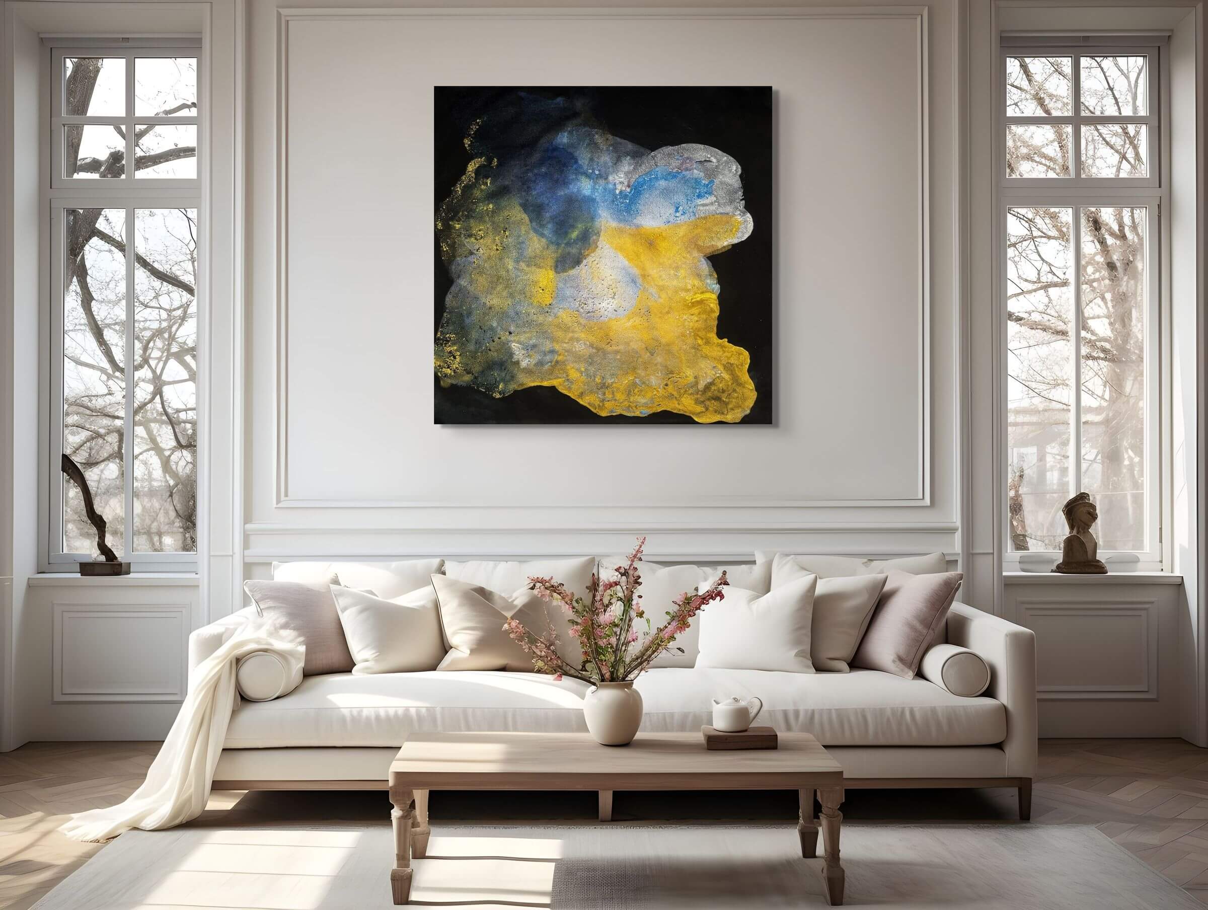 Golden Way – Image 5