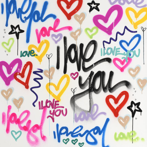 Generation Of Love