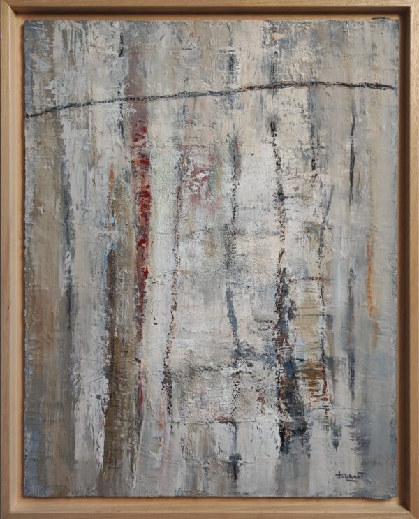 Emotions, 2014 Sophie Dumont