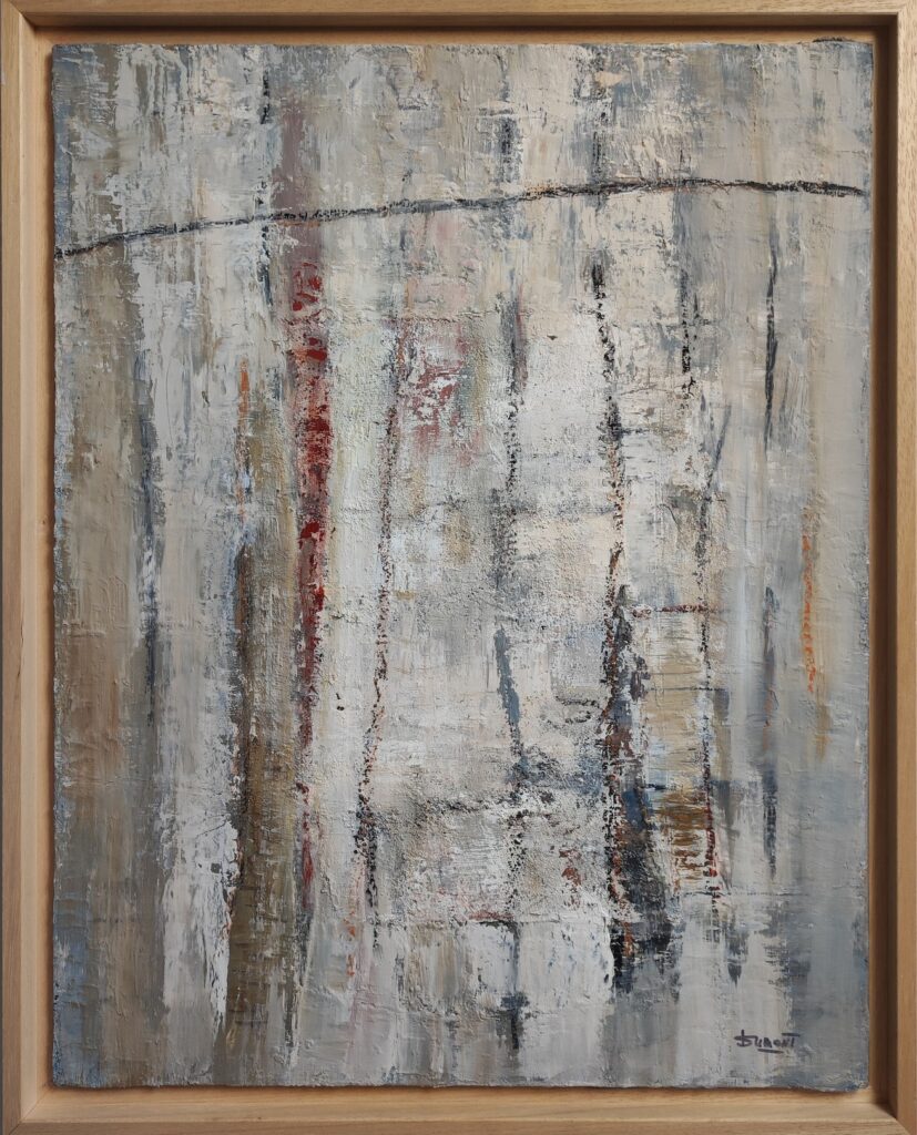 Emotions, 2014 Sophie Dumont