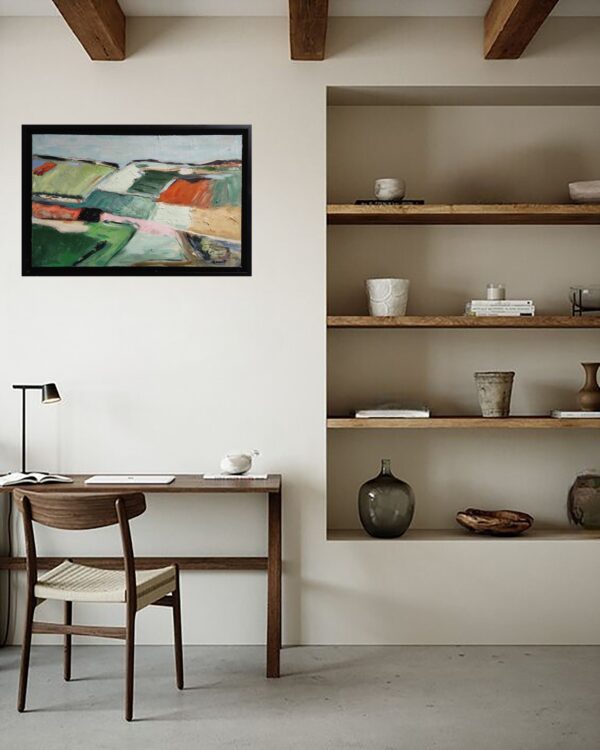 Green landscape - Image 13