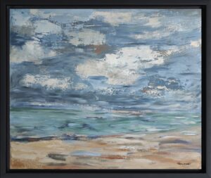 Deauville, 2023 Sophie Dumont