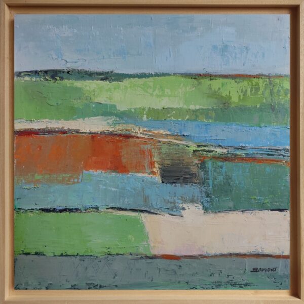 Nuances, 2023 Sophie Dumont