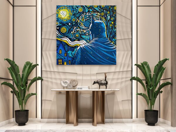 Batman - The Starry Dark Night – Image 5