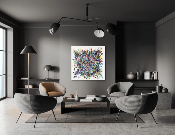 Colorful - Image 4