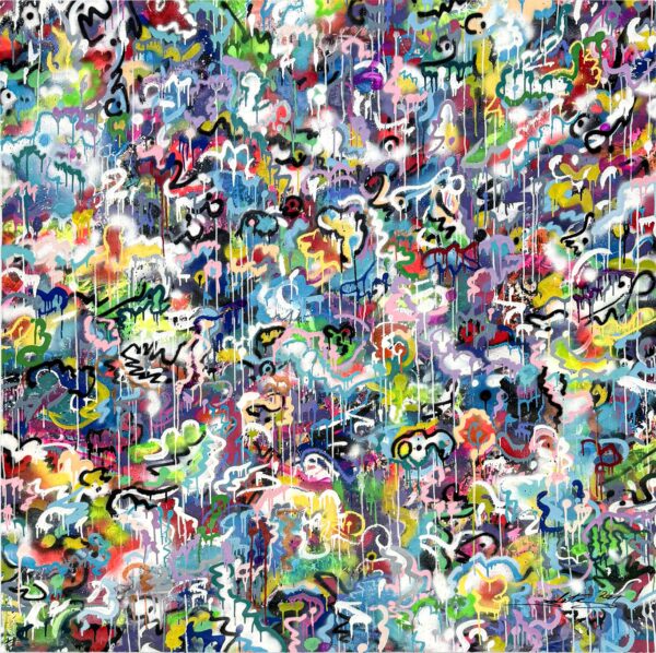 Symphony, 2021 Zokatos