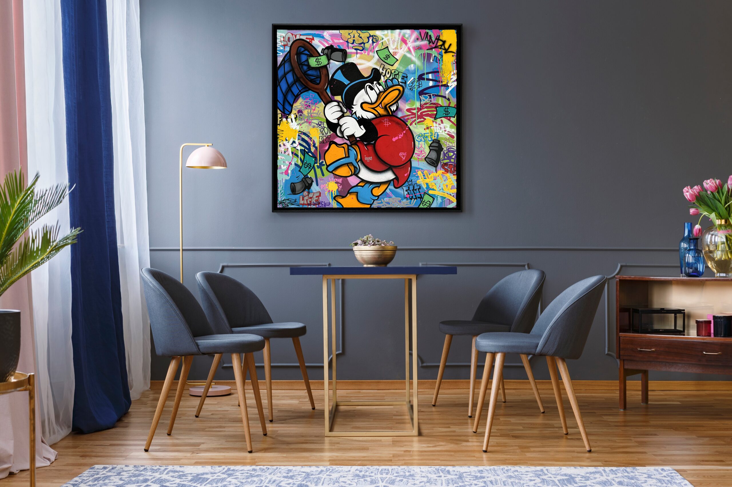Fat Uncle Scrooge - Image 6