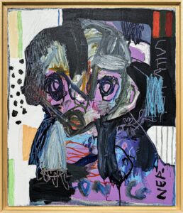 L'ensemble est invariable, 2022 Nep-