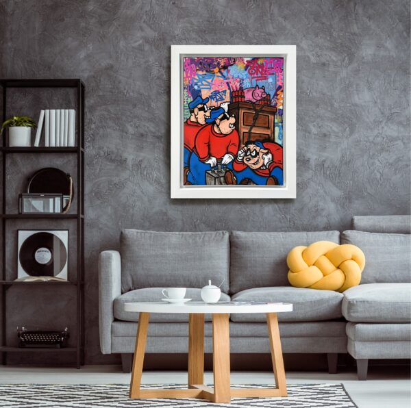 The Beagle Boys - Afbeelding 6