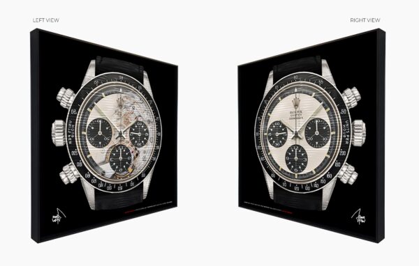 Daytona Paul Newman - Afbeelding 4