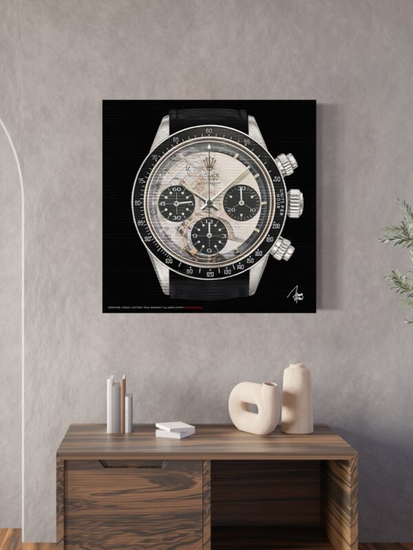 Daytona Paul Newman - Afbeelding 5