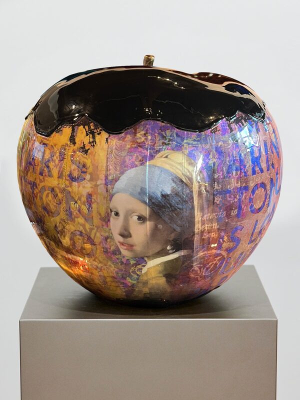 Apple Vermeer Black - Afbeelding 3