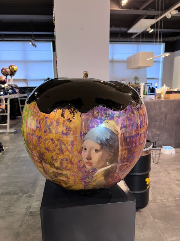 Apple Vermeer Black - Afbeelding 6