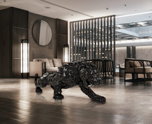 Black Panther - Afbeelding 5