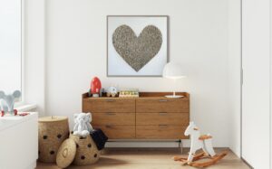 Radiating Love, 2024 Daniela Pasqualini