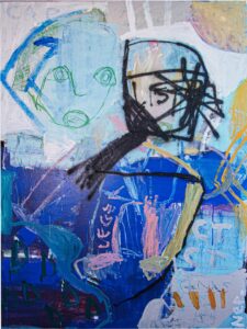 L'attaque des daurades, 2023 Nep-