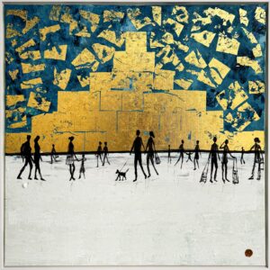 Magical Summer Romance, 2023 Katharina Hormel