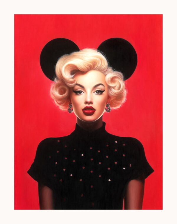 My Name Is Marilyn, 2023 Jules Holland