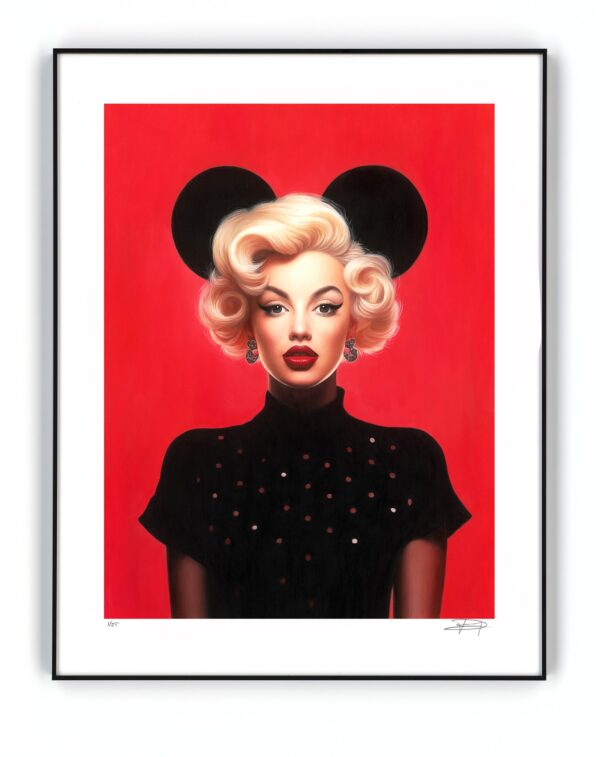 My Name Is Marilyn – Image 2