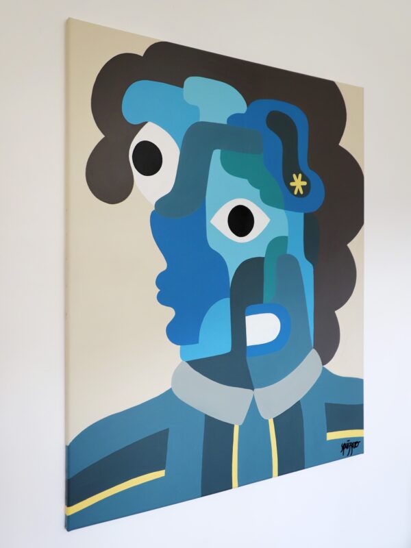 Blue Queen - Image 5