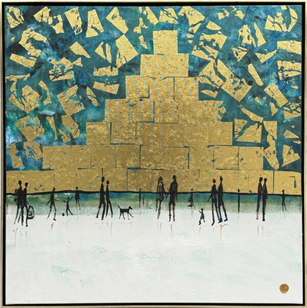You have the keys to my heart, 2024 Katharina Hormel
