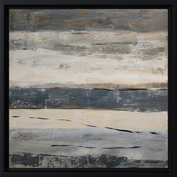 Evanescent light, 2024 Sophie Dumont