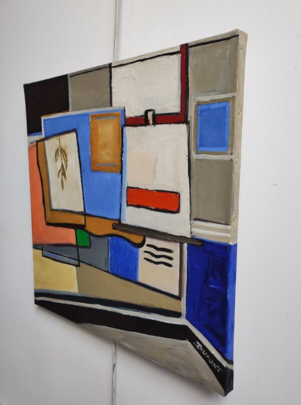 Vie d'atelier - Image 9