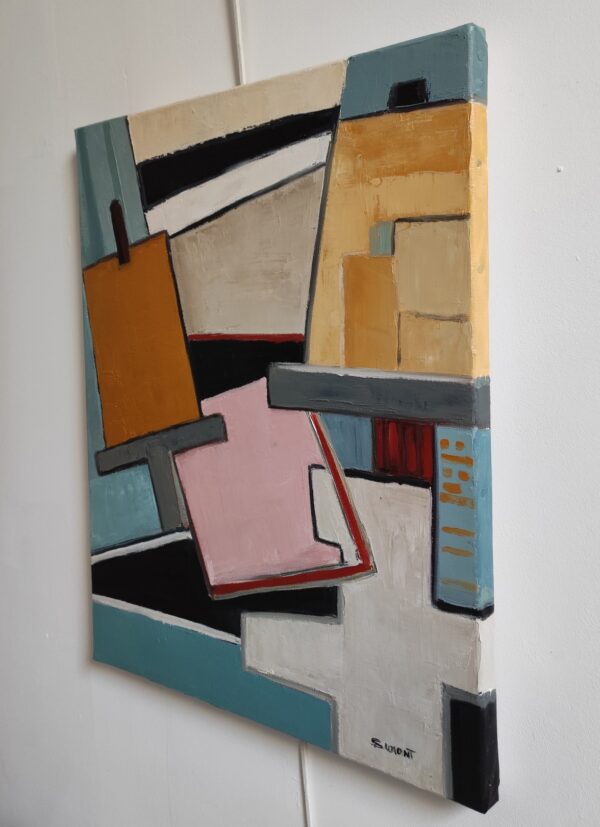 Equilibre geometrique – Image 11