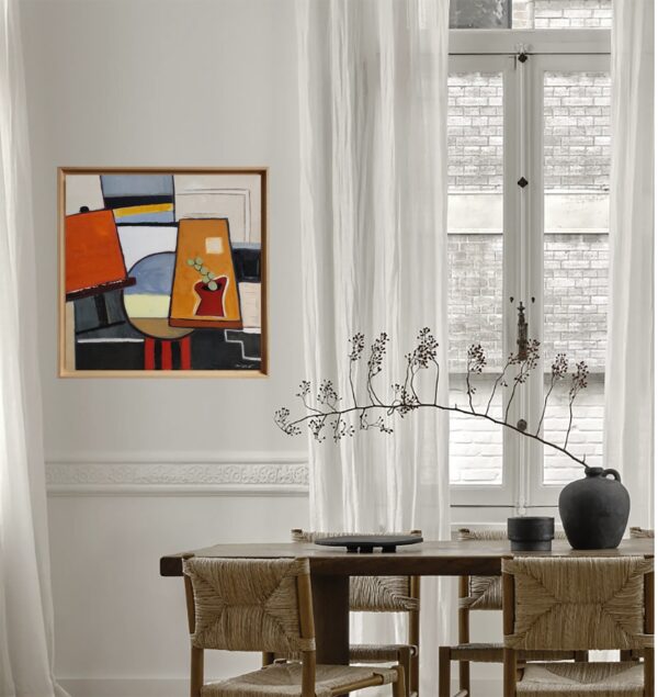 Pause artistique - Afbeelding 11