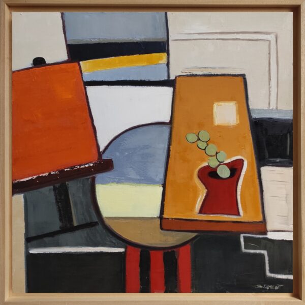 Pause artistique - Afbeelding 10