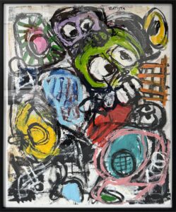 Bike Ride - Promenade à vélo, 2024 Helder Batista