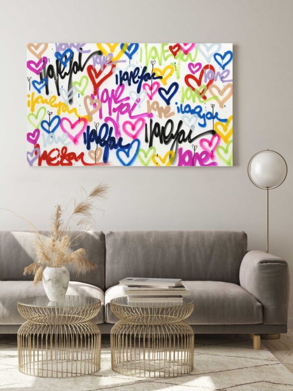 The Field Of Love - Afbeelding 5