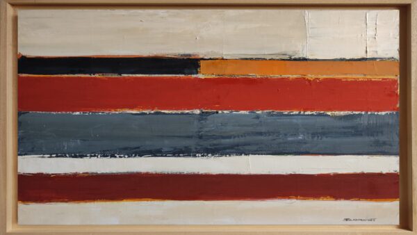 Rythme des strates - Afbeelding 5