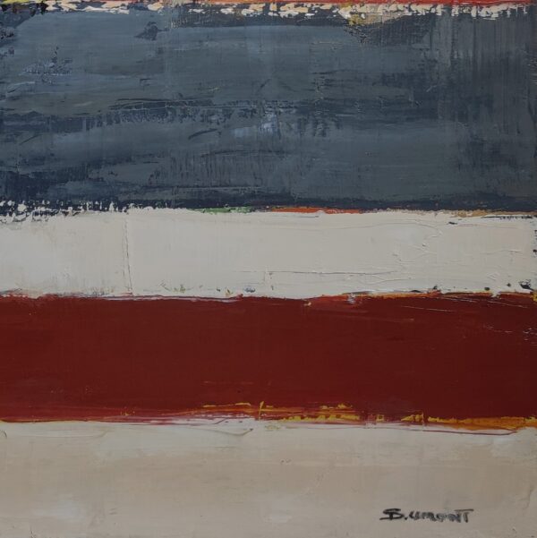 Rythme des strates - Afbeelding 8