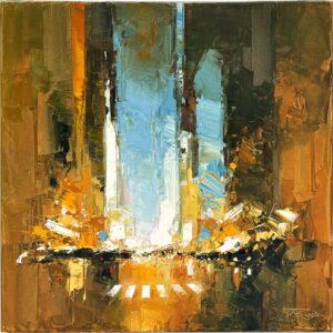 Garment District, 2024 Daniel Castan