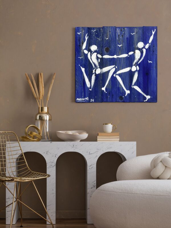 Dancing Couple – Image 4