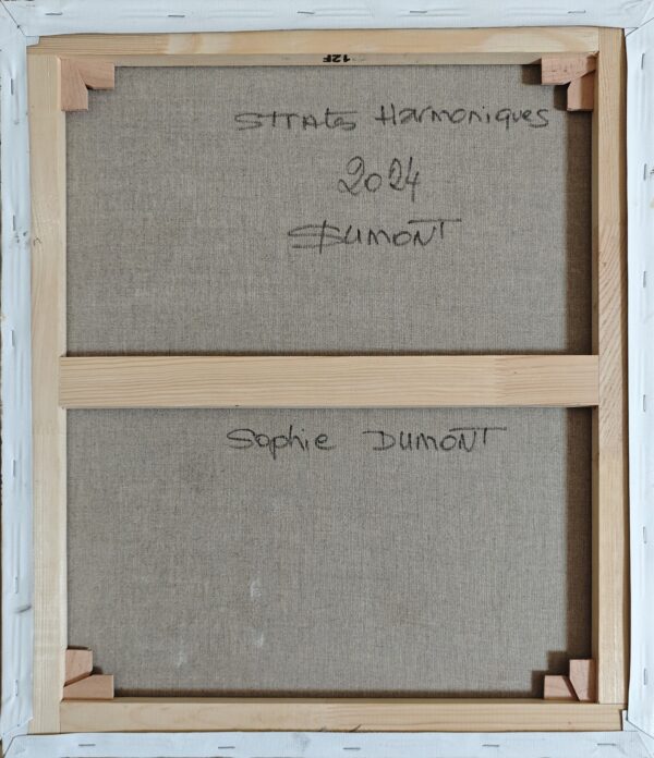 Strates harmoniques – Image 12