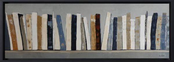 Les gardiens du savoir, 2025 Sophie Dumont