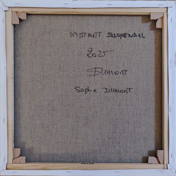 Instant suspendu - Image 8