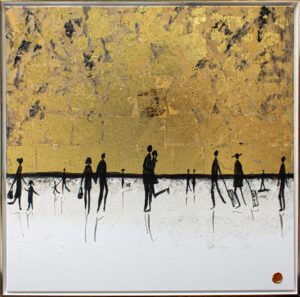 Moments of Elation, 2023 Katharina Hormel